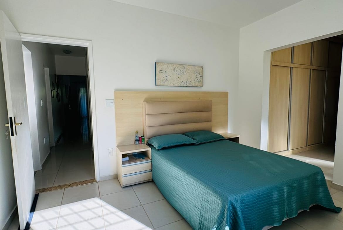 Casa Térrea em Bairro Nobre de Guararema - 25