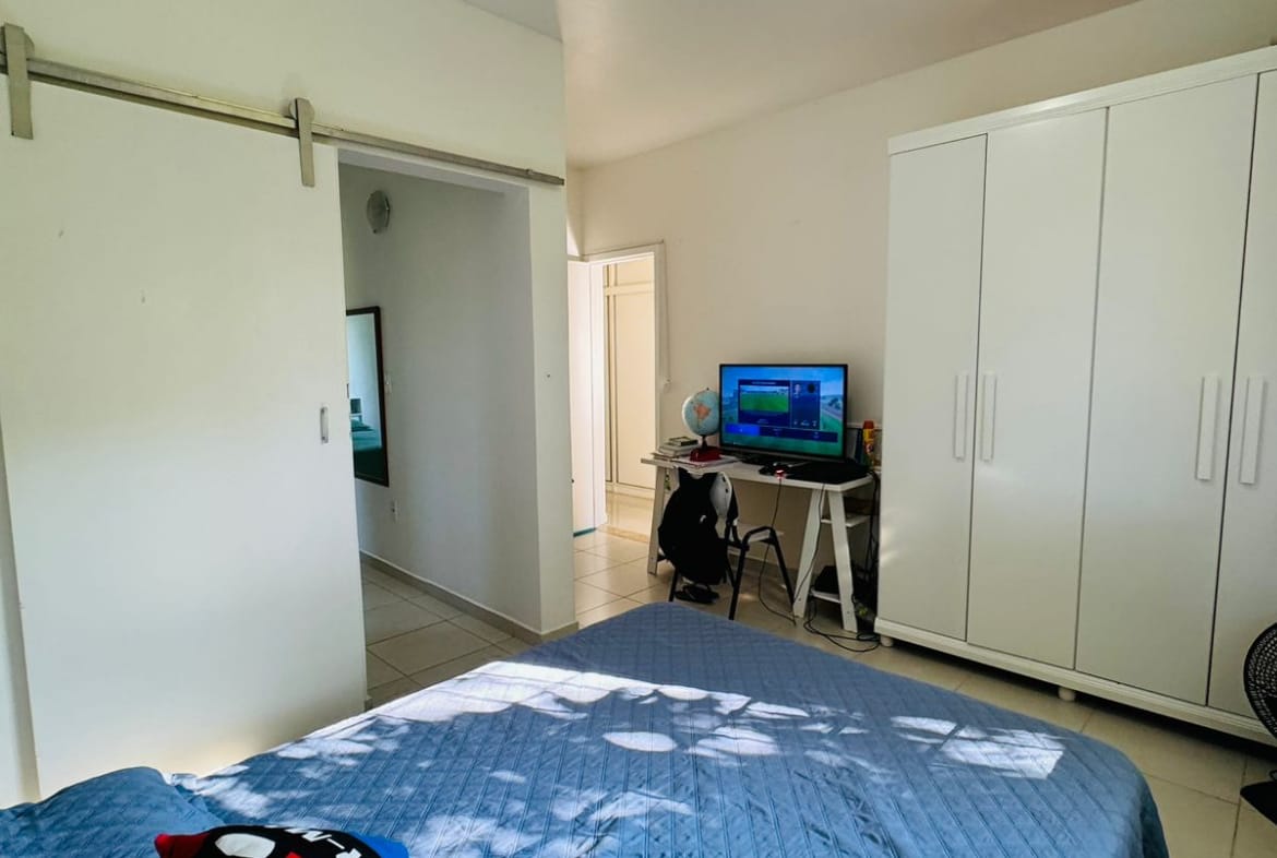 Casa Térrea em Bairro Nobre de Guararema - 27