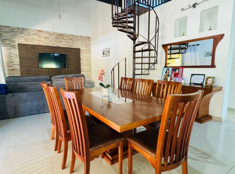 Casa Térrea em Bairro Nobre de Guararema - 15