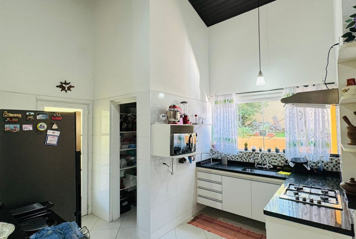 Casa Térrea em Bairro Nobre de Guararema - 20