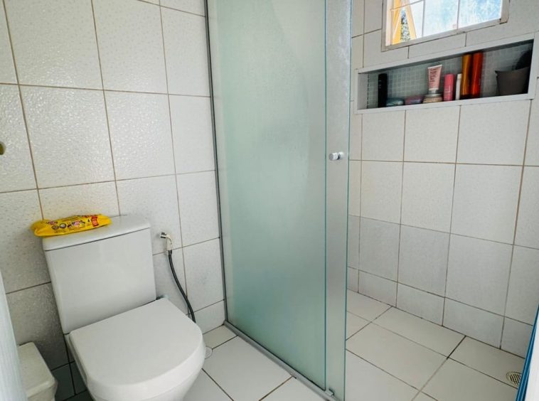 Casa Térrea em Bairro Nobre de Guararema - 07