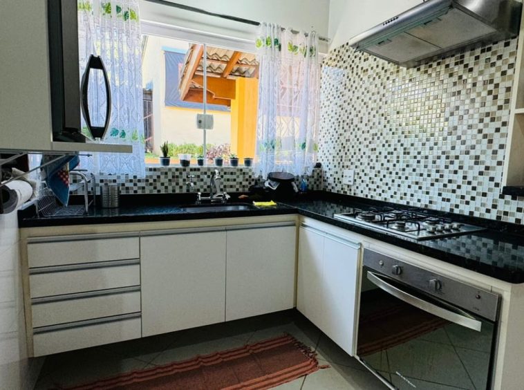 Casa Térrea em Bairro Nobre de Guararema - 19