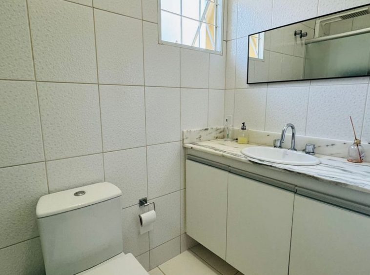 Casa Térrea em Bairro Nobre de Guararema - 10