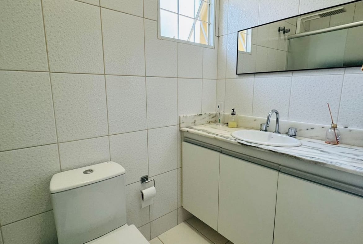 Casa Térrea em Bairro Nobre de Guararema - 10