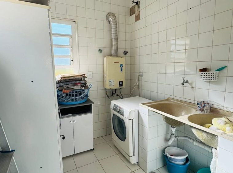 Casa Térrea em Bairro Nobre de Guararema - 12