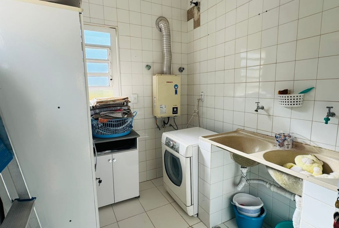 Casa Térrea em Bairro Nobre de Guararema - 12
