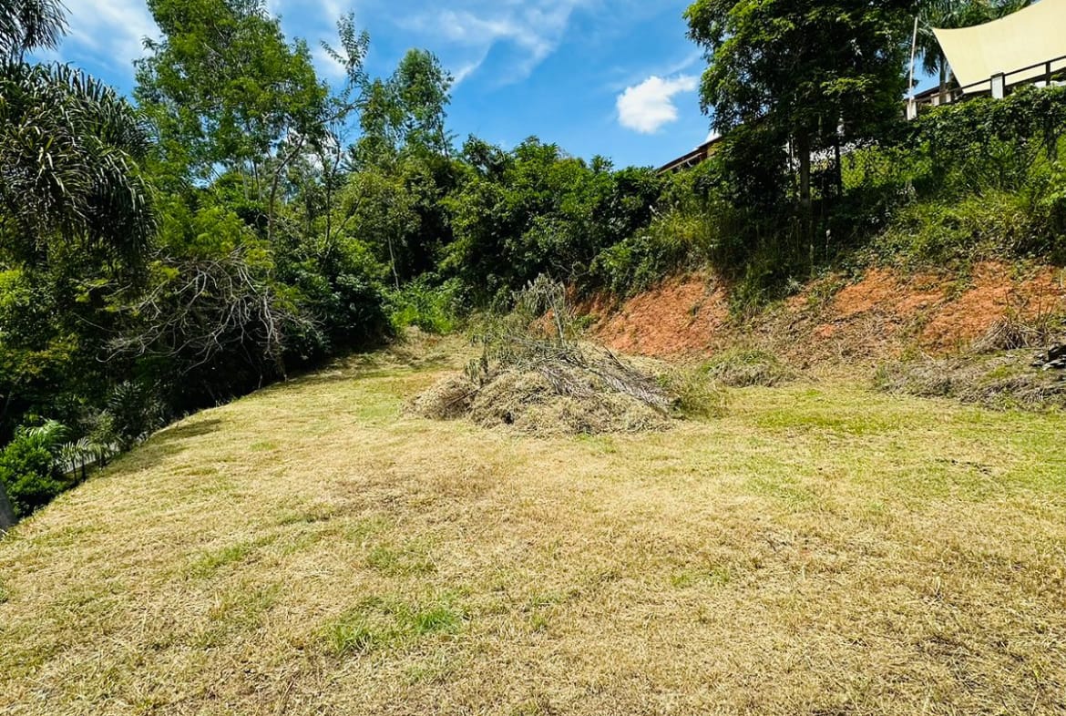 Sítio em Guararema - Serra Itapeti - 07