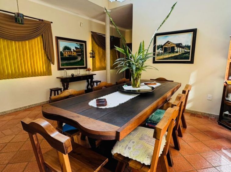 Casa no Alpes de Guararema - 22