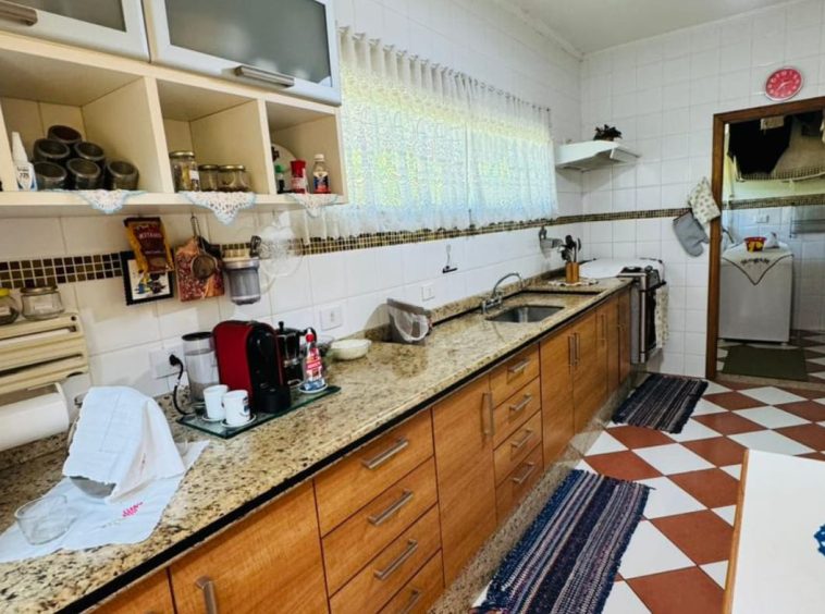 Casa no Alpes de Guararema - 13
