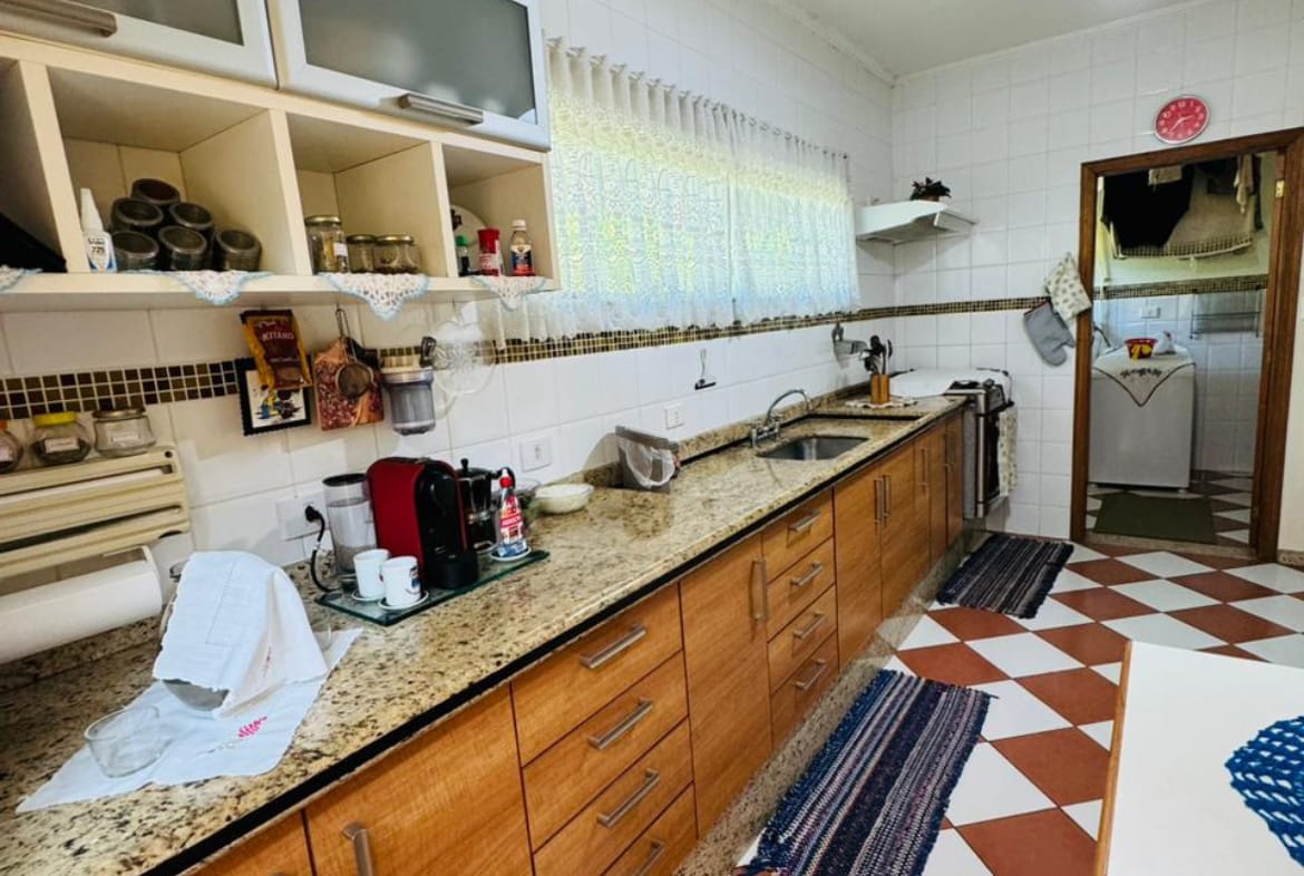 Casa no Alpes de Guararema - 13