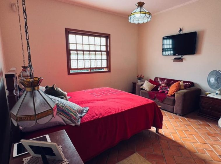 Casa no Alpes de Guararema - 15