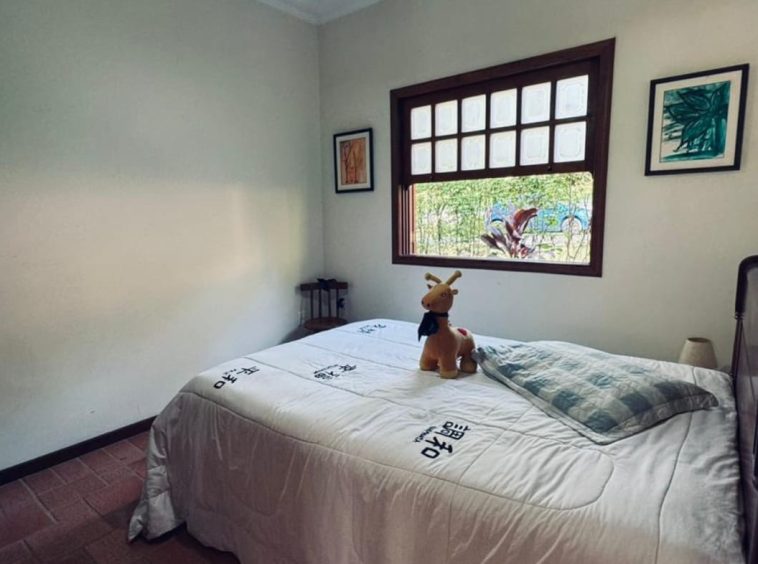Casa no Alpes de Guararema - 10