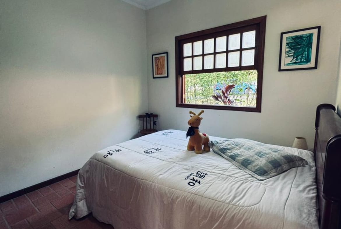 Casa no Alpes de Guararema - 10