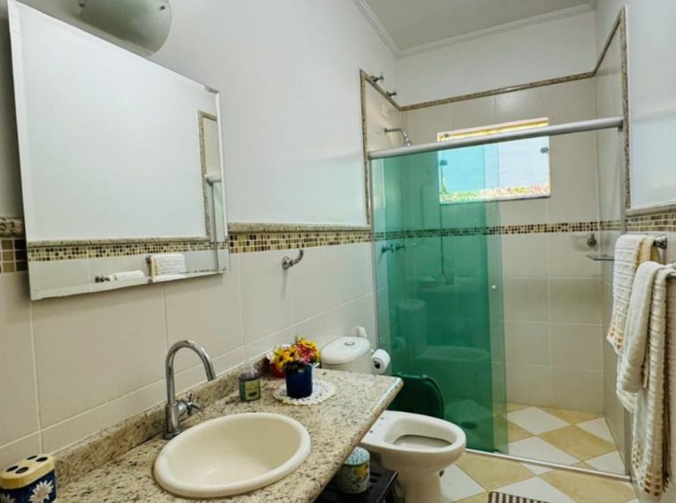 Casa no Alpes de Guararema - 11