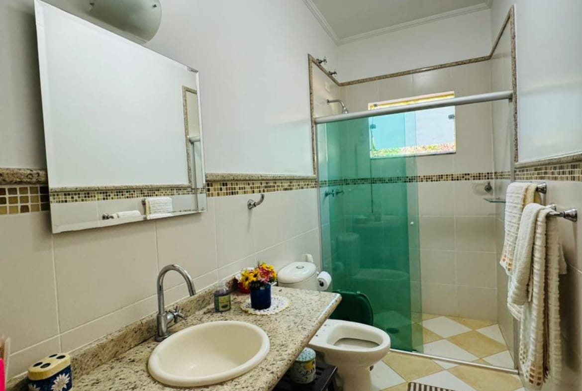 Casa no Alpes de Guararema - 11