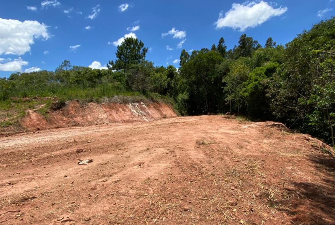 Terreno em Santa Branca - 03