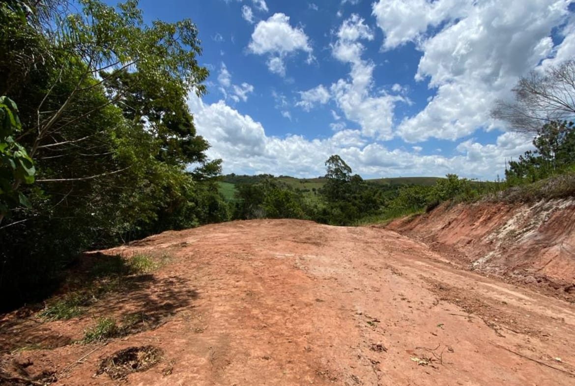Terreno em Santa Branca - 05