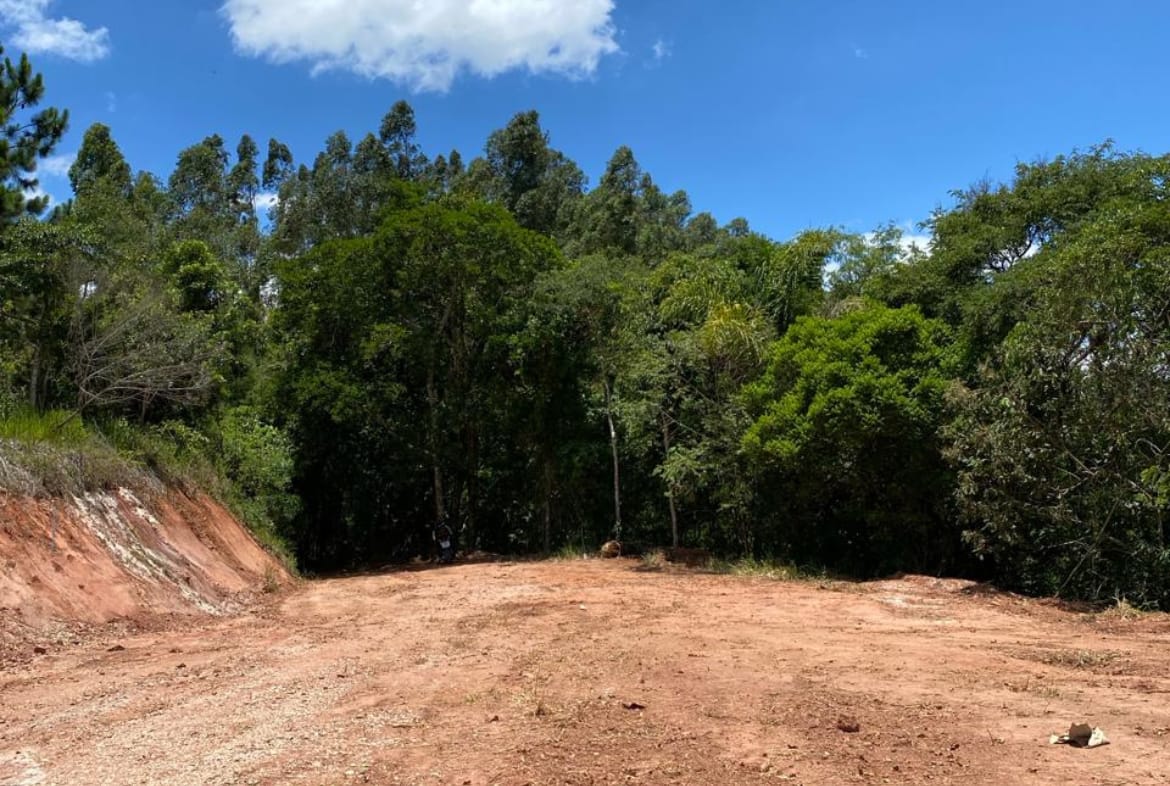 Terreno em Santa Branca - 06