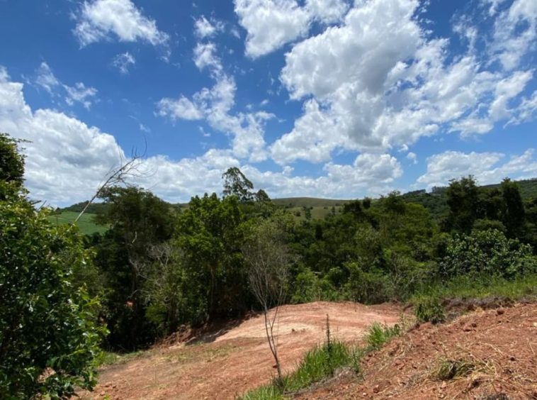 Terreno em Santa Branca - 09