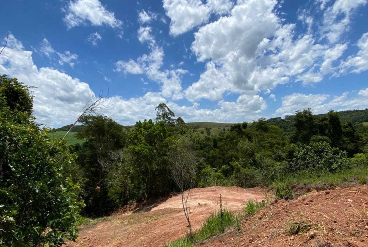 Terreno em Santa Branca - 09