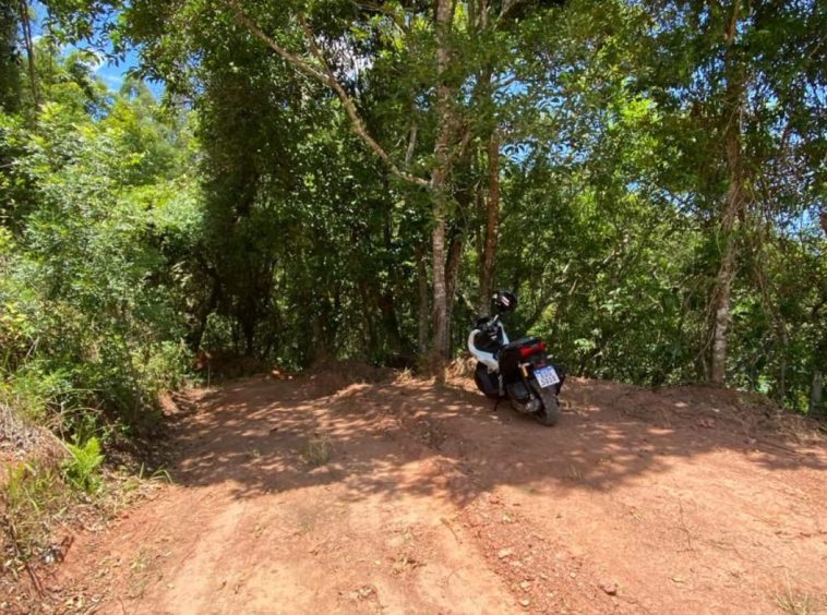 Terreno em Santa Branca - 08