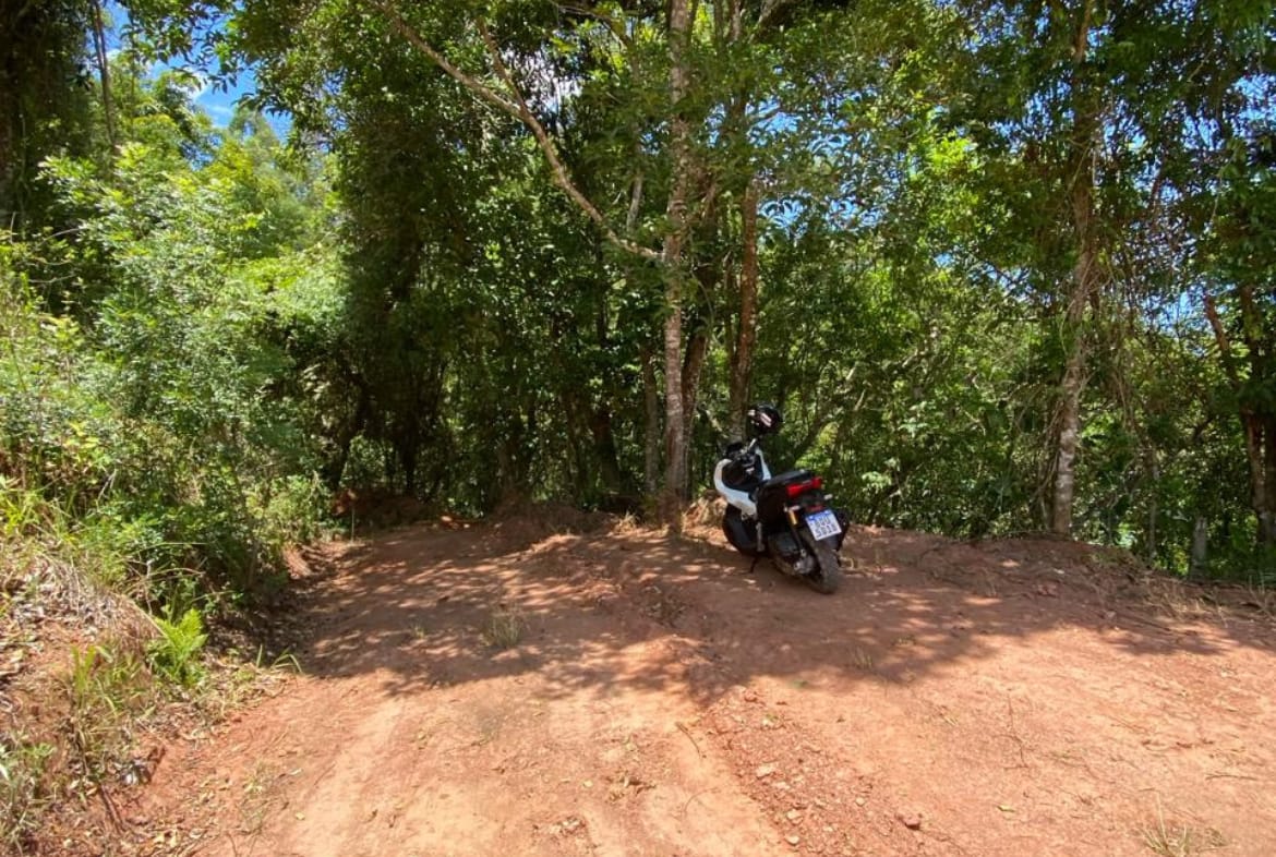 Terreno em Santa Branca - 08