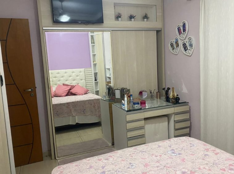 Casa Luxuosa em Guararema - 21