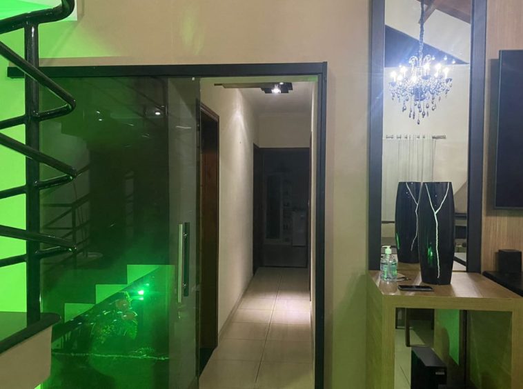 Casa Luxuosa em Guararema - 20
