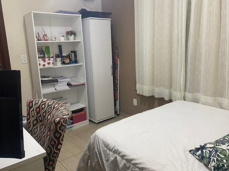 Casa Luxuosa em Guararema - 12