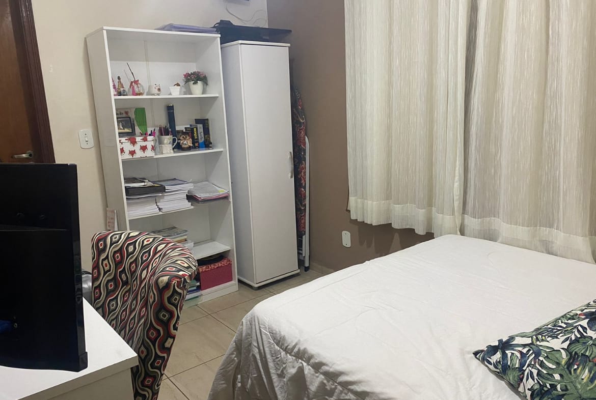 Casa Luxuosa em Guararema - 12