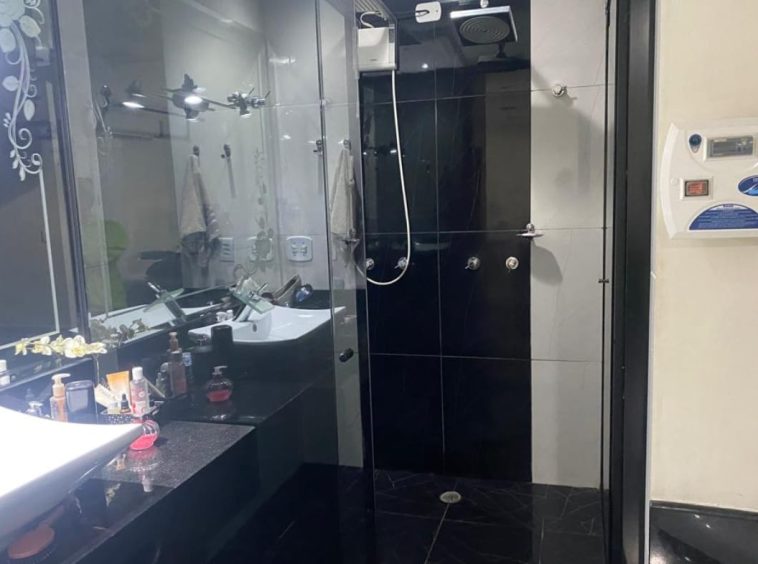 Casa Luxuosa em Guararema - 22