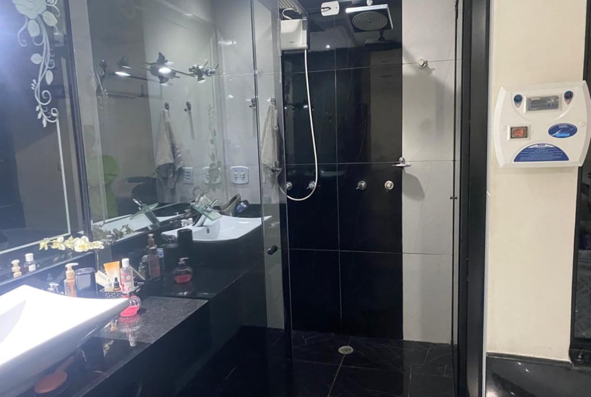 Casa Luxuosa em Guararema - 22