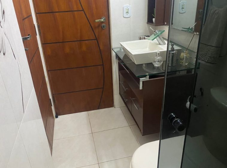 Casa Luxuosa em Guararema - 14
