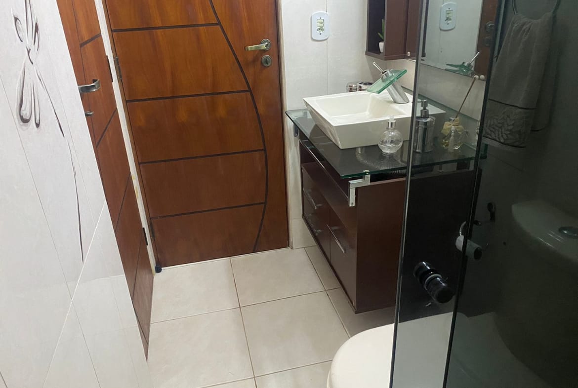 Casa Luxuosa em Guararema - 14