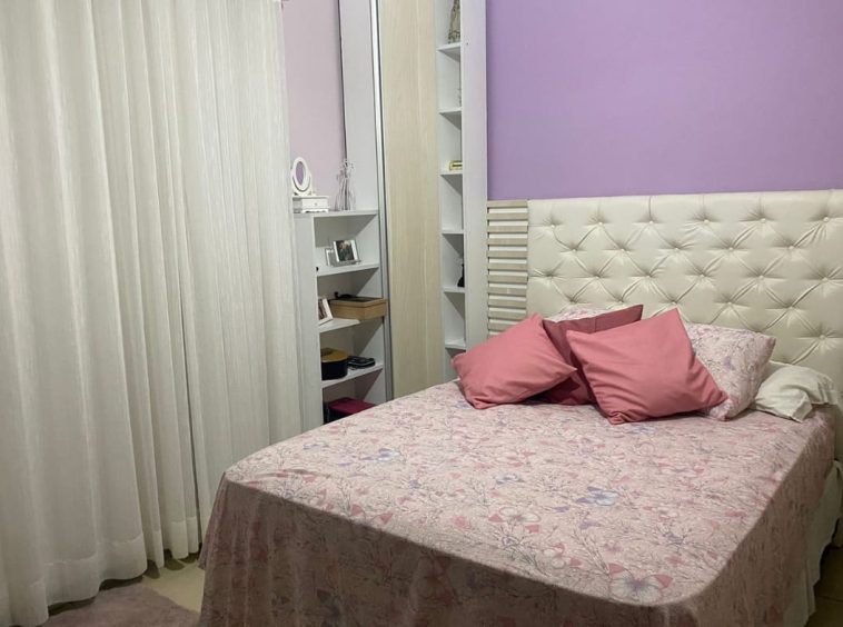 Casa Luxuosa em Guararema - 15