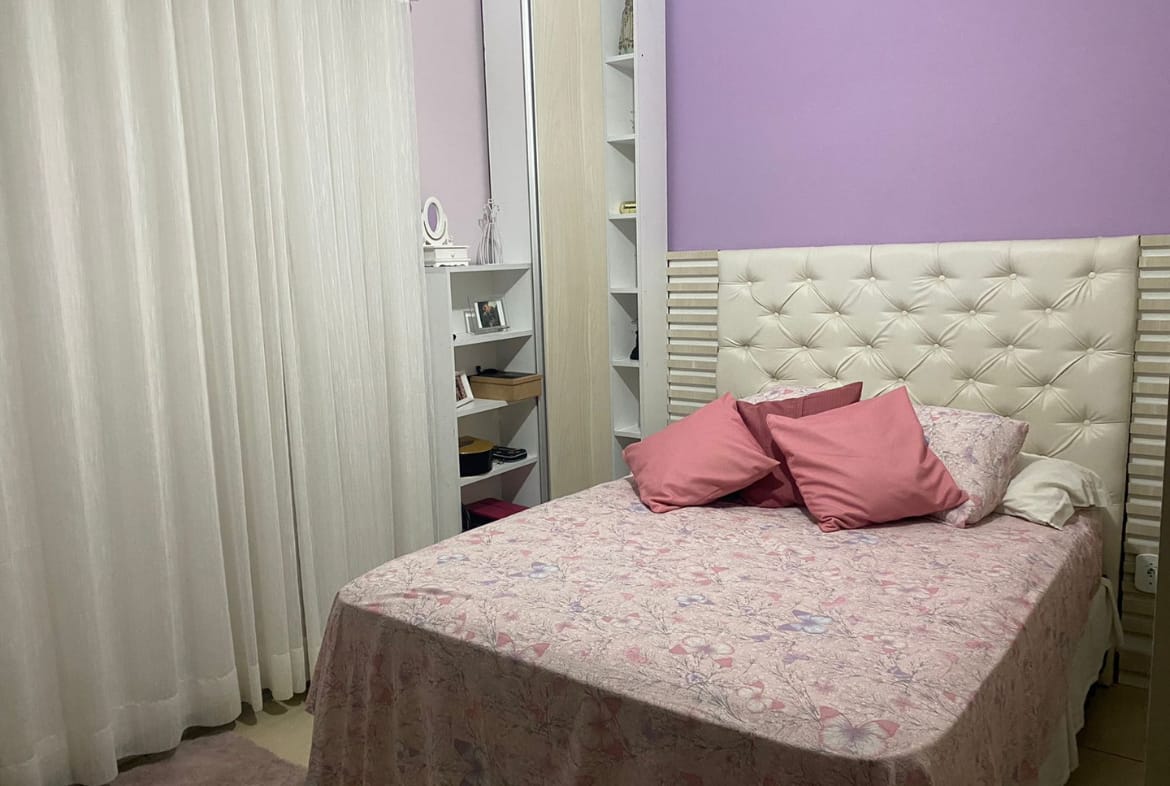 Casa Luxuosa em Guararema - 15