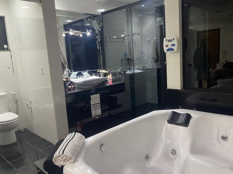 Casa Luxuosa em Guararema - 16