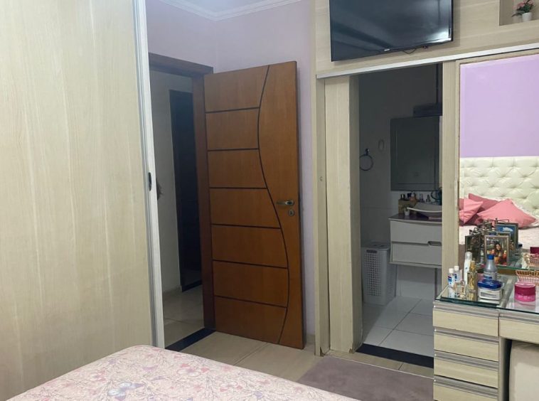 Casa Luxuosa em Guararema - 17
