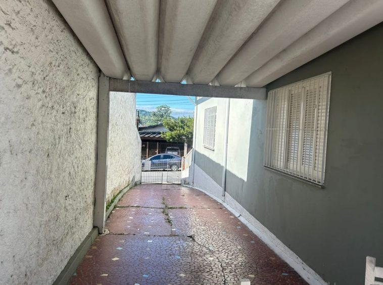 Casa Térrea No Centro De Guararema - 14