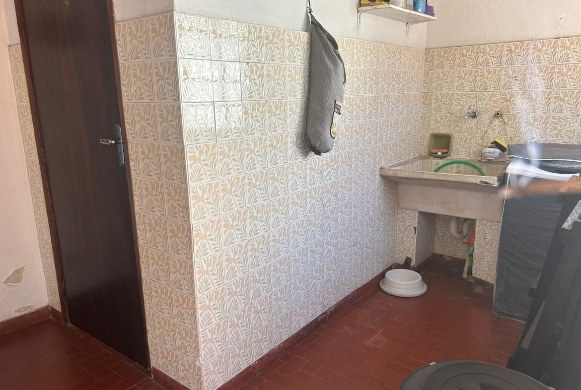 Casa Térrea No Centro De Guararema - 17