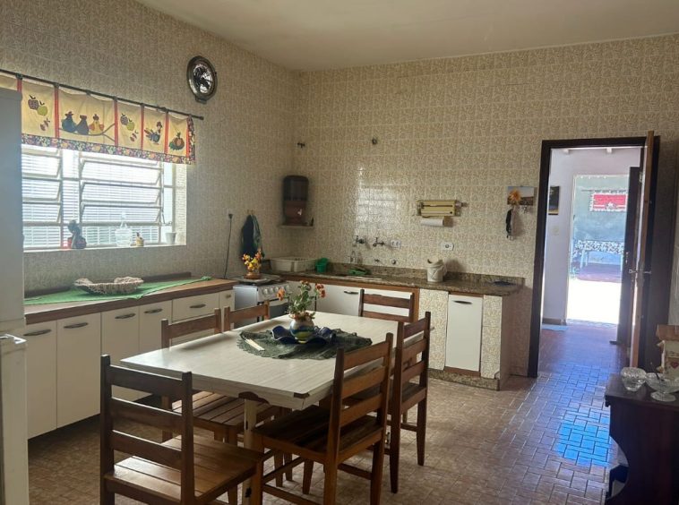 Casa Térrea No Centro De Guararema - 18