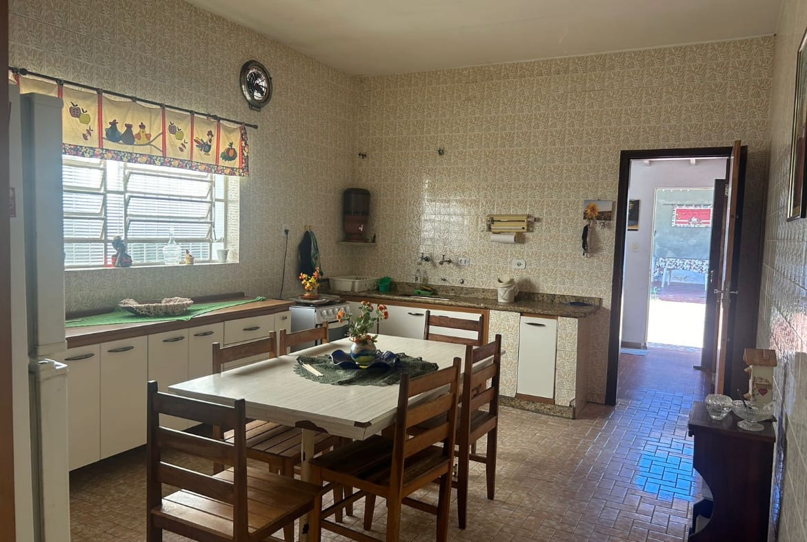 Casa Térrea No Centro De Guararema - 18