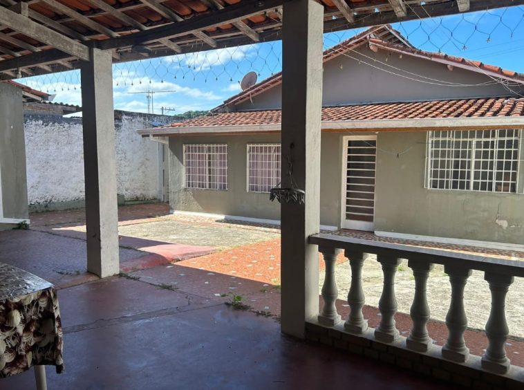 Casa Térrea No Centro De Guararema - 16