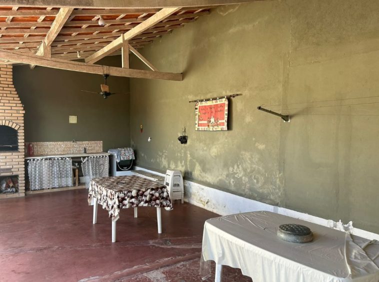 Casa Térrea No Centro De Guararema - 19