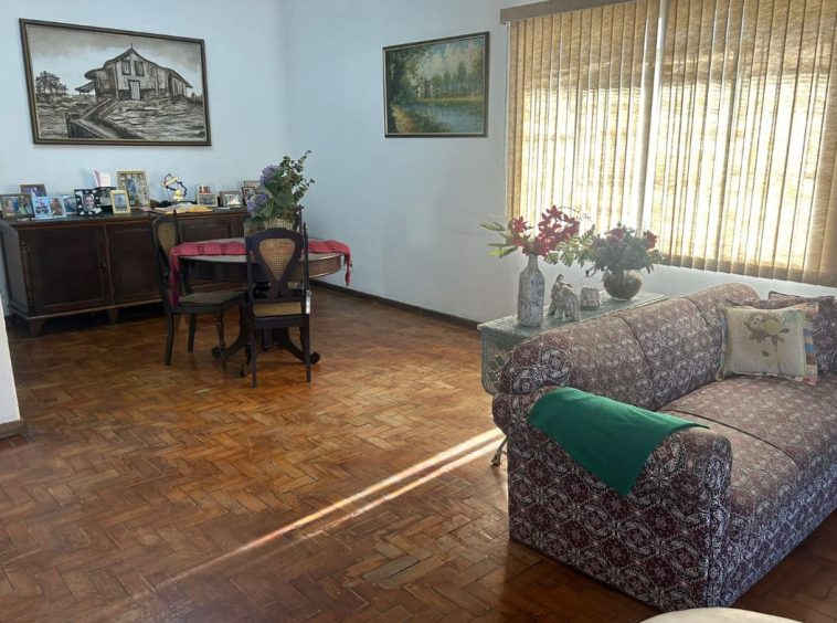Casa Térrea No Centro De Guararema - 10