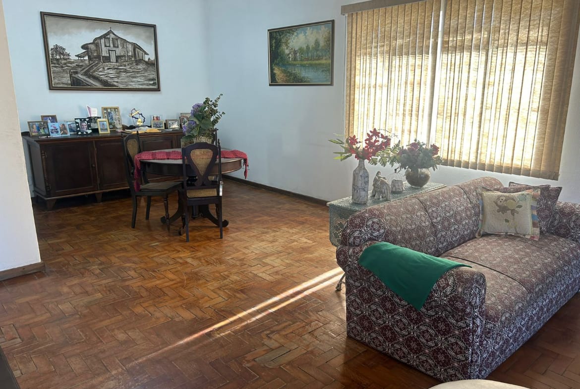 Casa Térrea No Centro De Guararema - 10