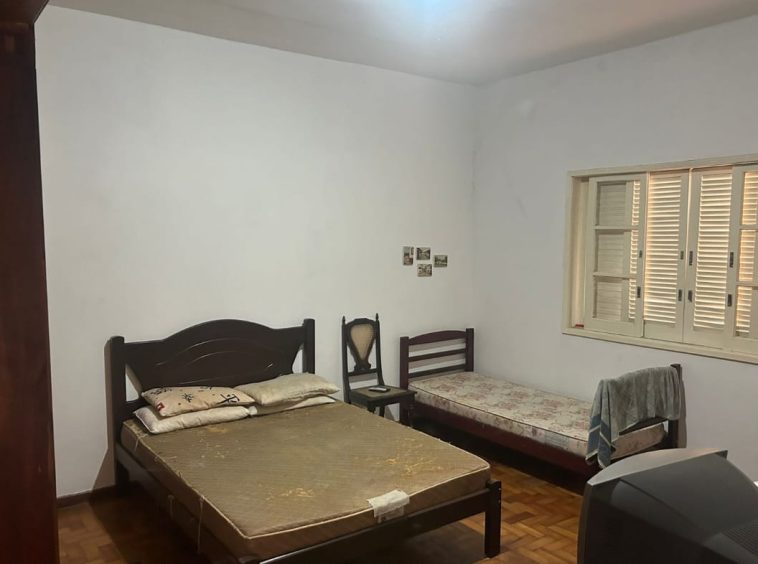 Casa Térrea No Centro De Guararema - 03