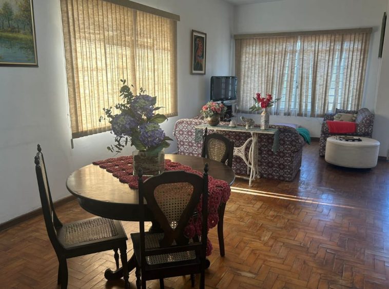Casa Térrea No Centro De Guararema - 04