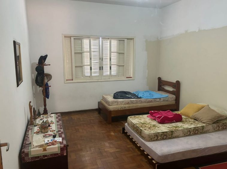 Casa Térrea No Centro De Guararema - 02