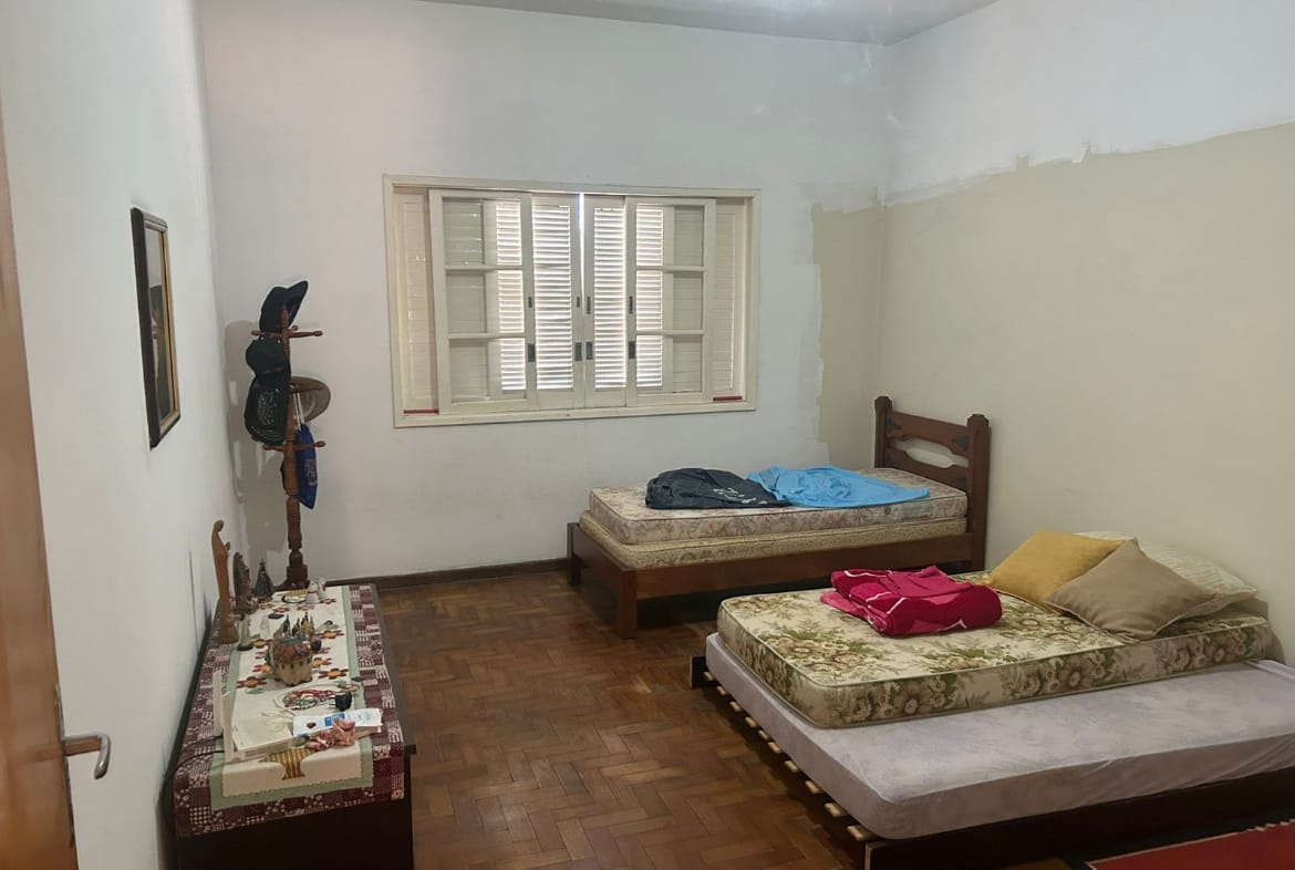 Casa Térrea No Centro De Guararema - 02